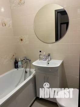 1-к квартира, посуточно, 38м2, 3/16 этаж