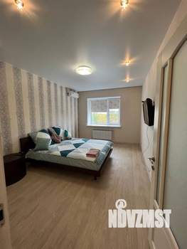 2-к квартира, посуточно, 64м2, 7/16 этаж