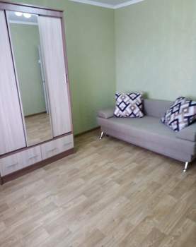 2-к квартира, на длительный срок, 55м2, 8/9 этаж