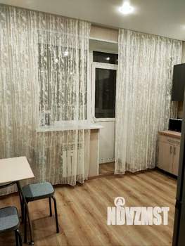 1-к квартира, на длительный срок, 44м2, 5/11 этаж