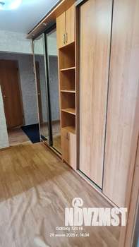 2-к квартира, на длительный срок, 54м2, 8/10 этаж
