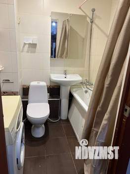 Студия квартира, на длительный срок, 33м2, 2/14 этаж