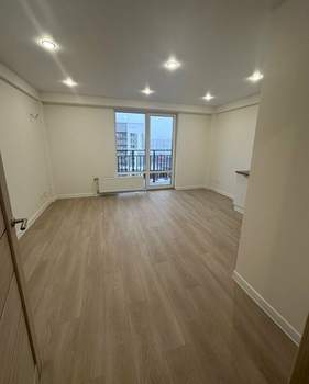 Студия квартира, на длительный срок, 31м2, 10/18 этаж