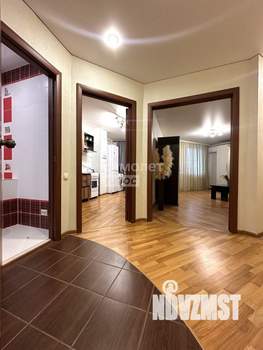 3-к квартира, на длительный срок, 77м2, 5/5 этаж