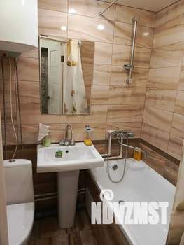 1-к квартира, посуточно, 30м2, 2/5 этаж