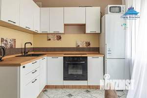 1-к квартира, посуточно, 46м2, 1/1 этаж