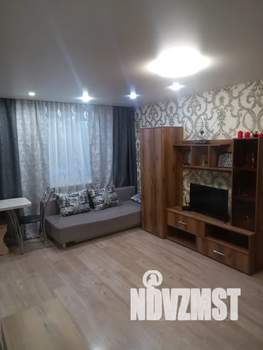 2-к квартира, посуточно, 45м2, 2/5 этаж
