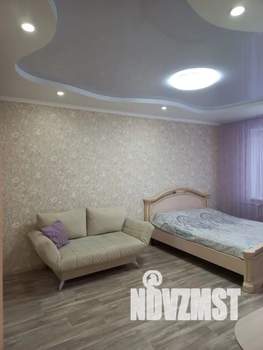 1-к квартира, посуточно, 40м2, 7/9 этаж