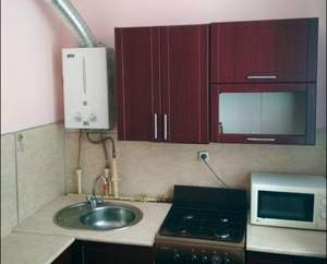 1-к квартира, на длительный срок, 35м2, 2/2 этаж