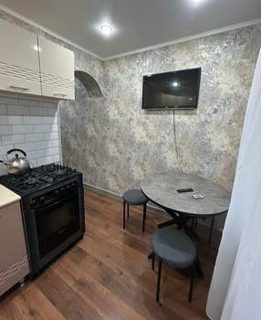 1-к квартира, на длительный срок, 35м2, 1/9 этаж