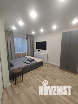1-к квартира, посуточно, 31м2, 5/5 этаж