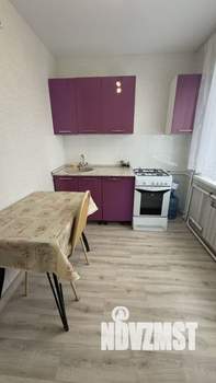 1-к квартира, на длительный срок, 36м2, 9/9 этаж