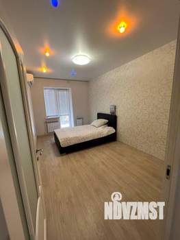 2-к квартира, посуточно, 63м2, 7/16 этаж