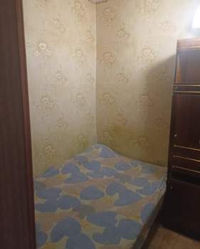 1-к квартира, на длительный срок, 35м2, 8/9 этаж
