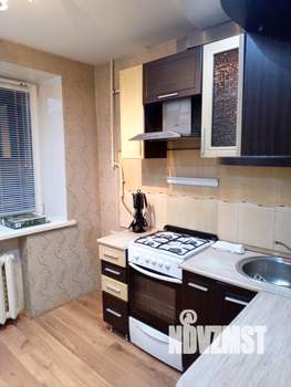 1-к квартира, на длительный срок, 30м2, 2/5 этаж