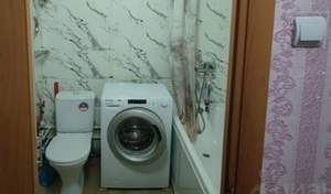 1-к квартира, на длительный срок, 35м2, 3/9 этаж