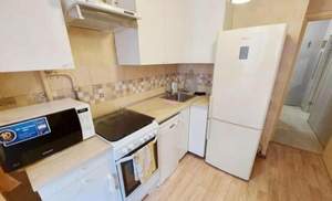 1-к квартира, на длительный срок, 36м2, 5/10 этаж