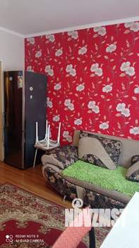 1-к квартира, на длительный срок, 35м2, 6/11 этаж