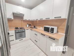 2-к квартира, посуточно, 60м2, 2/9 этаж