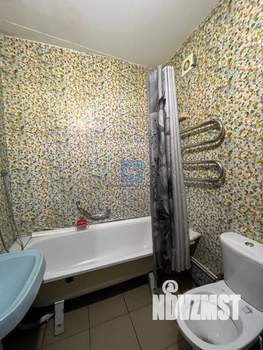 1-к квартира, на длительный срок, 26м2, 1/3 этаж