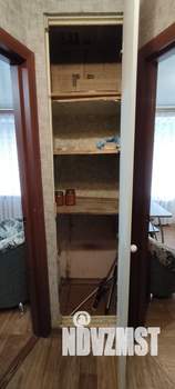 1-к квартира, на длительный срок, 27м2, 2/9 этаж