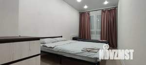 1-к квартира, посуточно, 56м2, 1/1 этаж