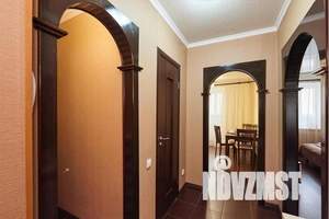 1-к квартира, посуточно, 35м2, 12/14 этаж