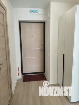 1-к квартира, посуточно, 31м2, 15/18 этаж