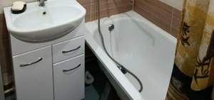 1-к квартира, на длительный срок, 32м2, 4/5 этаж