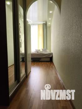 1-к квартира, посуточно, 23м2, 4/8 этаж