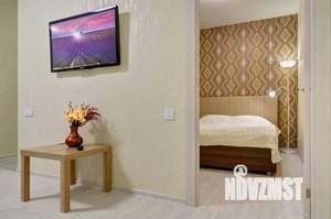 1-к квартира, посуточно, 60м2, 1/1 этаж