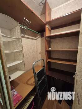 1-к квартира, на длительный срок, 36м2, 4/9 этаж