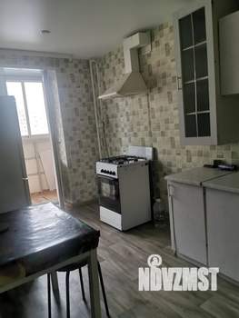 1-к квартира, на длительный срок, 35м2, 6/10 этаж