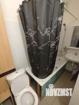 1-к квартира, на длительный срок, 35м2, 4/5 этаж