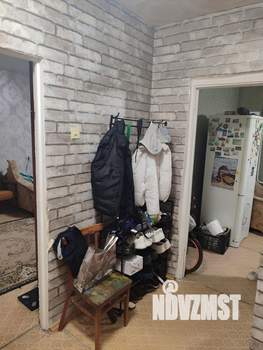 1-к квартира, на длительный срок, 33м2, 6/10 этаж