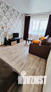 1-к квартира, посуточно, 47м2, 8/12 этаж