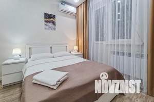 1-к квартира, посуточно, 22м2, 12/13 этаж