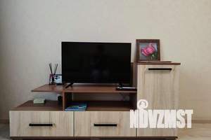 1-к квартира, посуточно, 40м2, 2/10 этаж