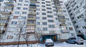 1-к квартира, на длительный срок, 36м2, 5/9 этаж