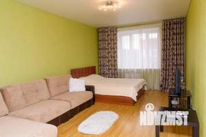 1-к квартира, посуточно, 55м2, 10/14 этаж