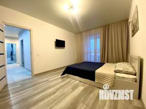 2-к квартира, посуточно, 72м2, 1/1 этаж