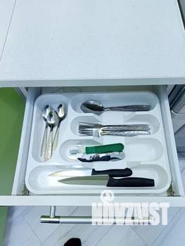 1-к квартира, посуточно, 45м2, 2/10 этаж