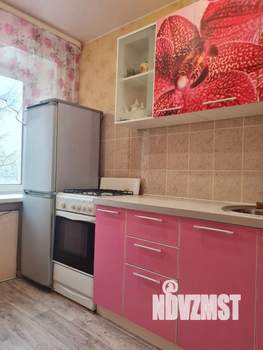 1-к квартира, на длительный срок, 38м2, 5/10 этаж