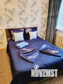 1-к квартира, посуточно, 39м2, 2/9 этаж