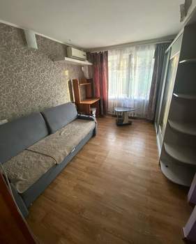 1-к квартира, на длительный срок, 18м2, 3/5 этаж