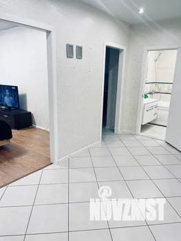 2-к квартира, посуточно, 75м2, 8/14 этаж