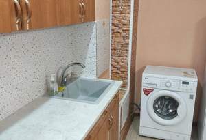 1-к квартира, на длительный срок, 36м2, 7/10 этаж