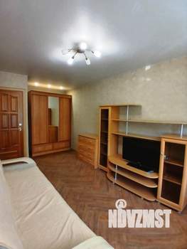 2-к квартира, на длительный срок, 53м2, 1/5 этаж
