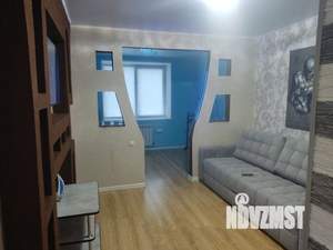 1-к квартира, на длительный срок, 45м2, 1/10 этаж