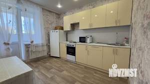 1-к квартира, на длительный срок, 40м2, 3/10 этаж